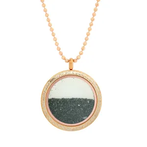 Diamond Dust Necklace
