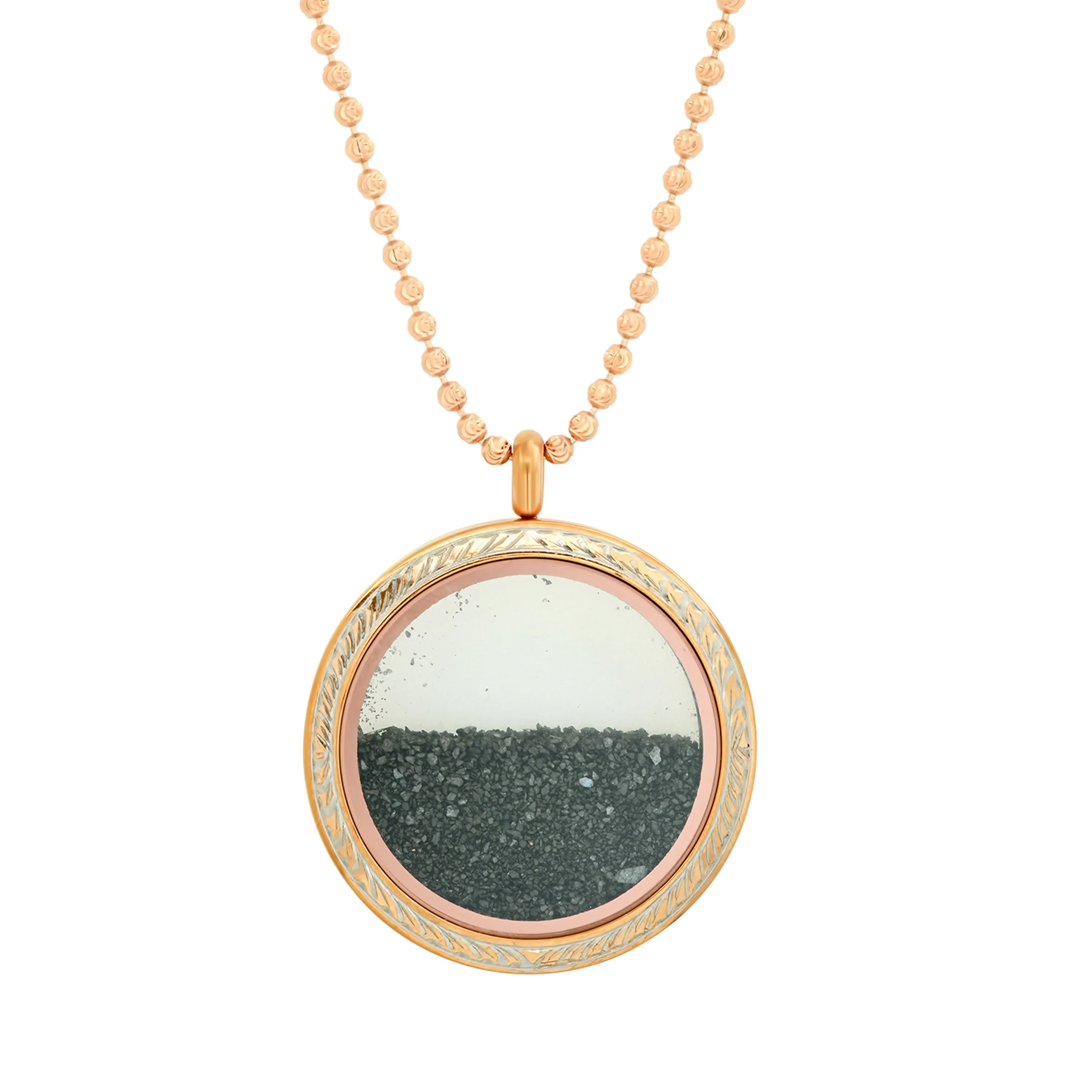 Diamond Dust Necklace