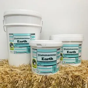 Diatomaceous Earth, from The Green Life Soil Co. - Large Item