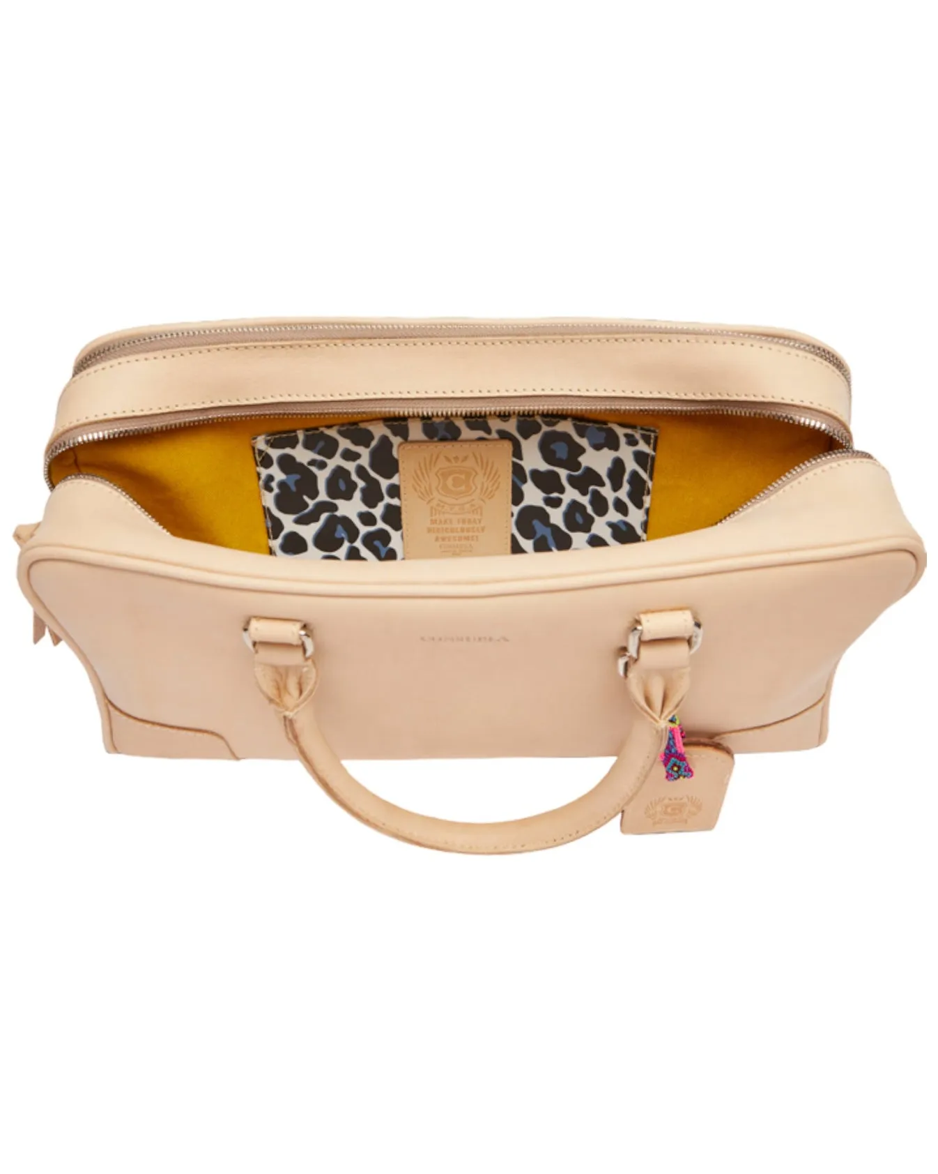 Diego Satchel