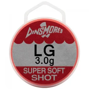 Dinsmores Super Soft Shot