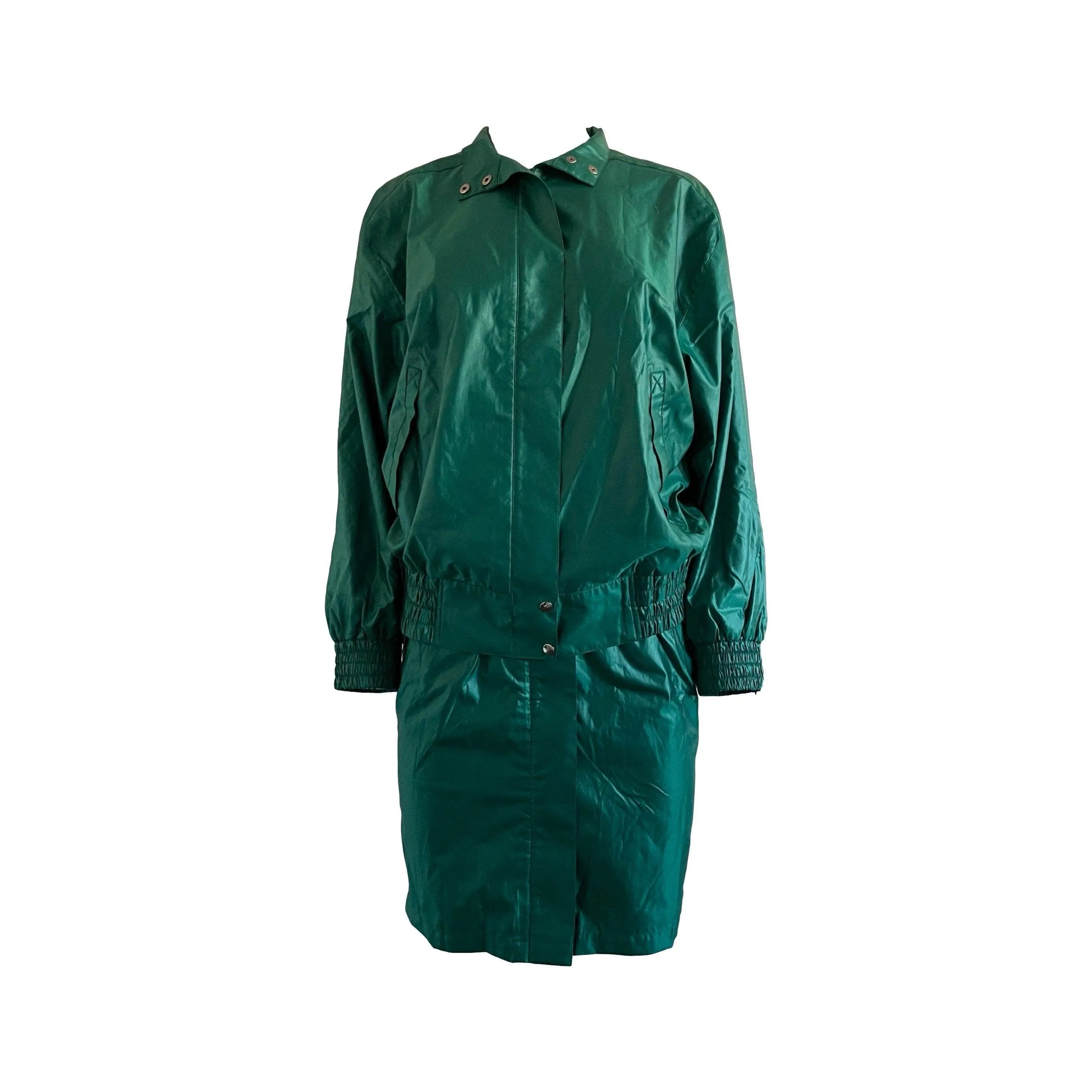 Dior Sports Green Set