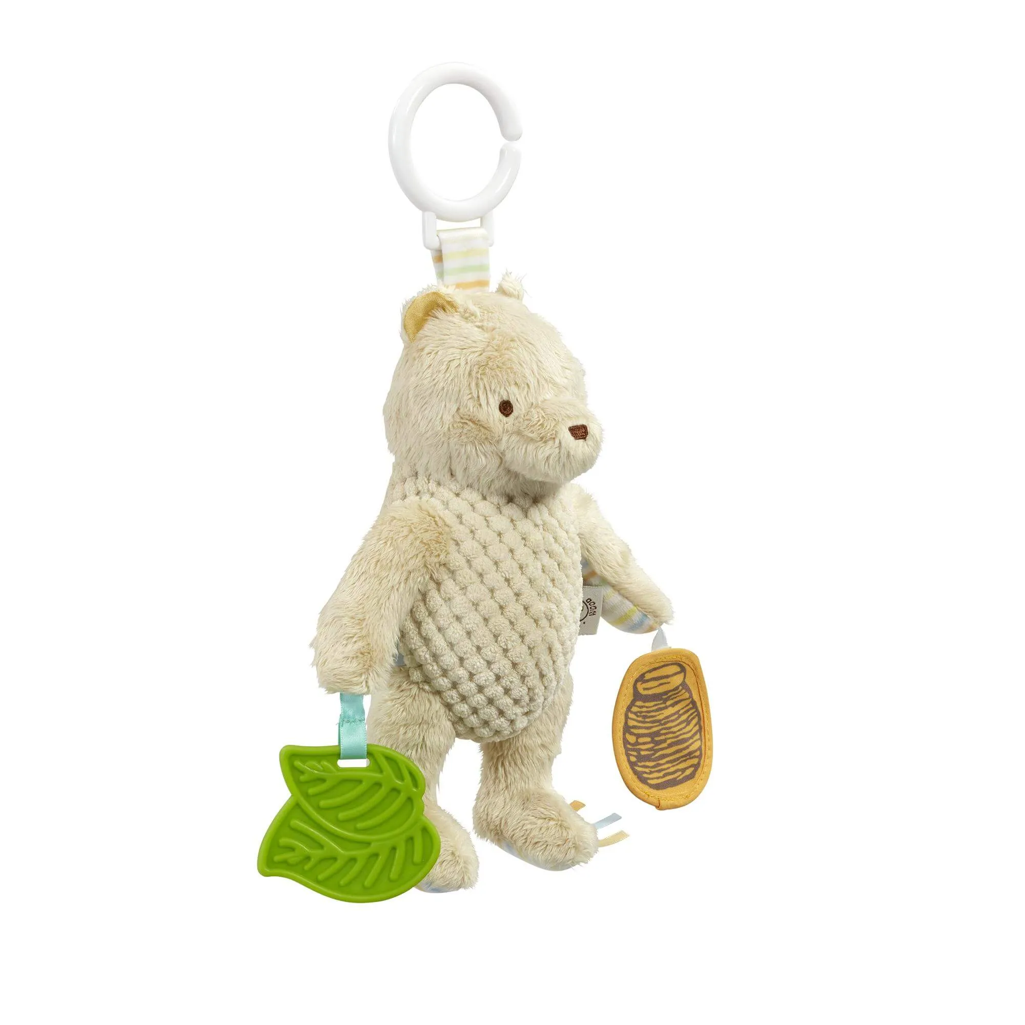 Disney Classic Pooh On the Go Activity Toy