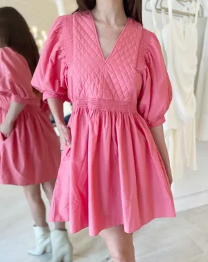 DIXON DRESS