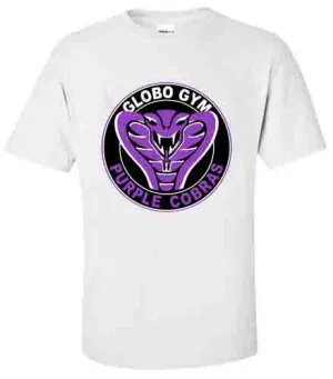 Dodgeball Globo Gym T-Shirt
