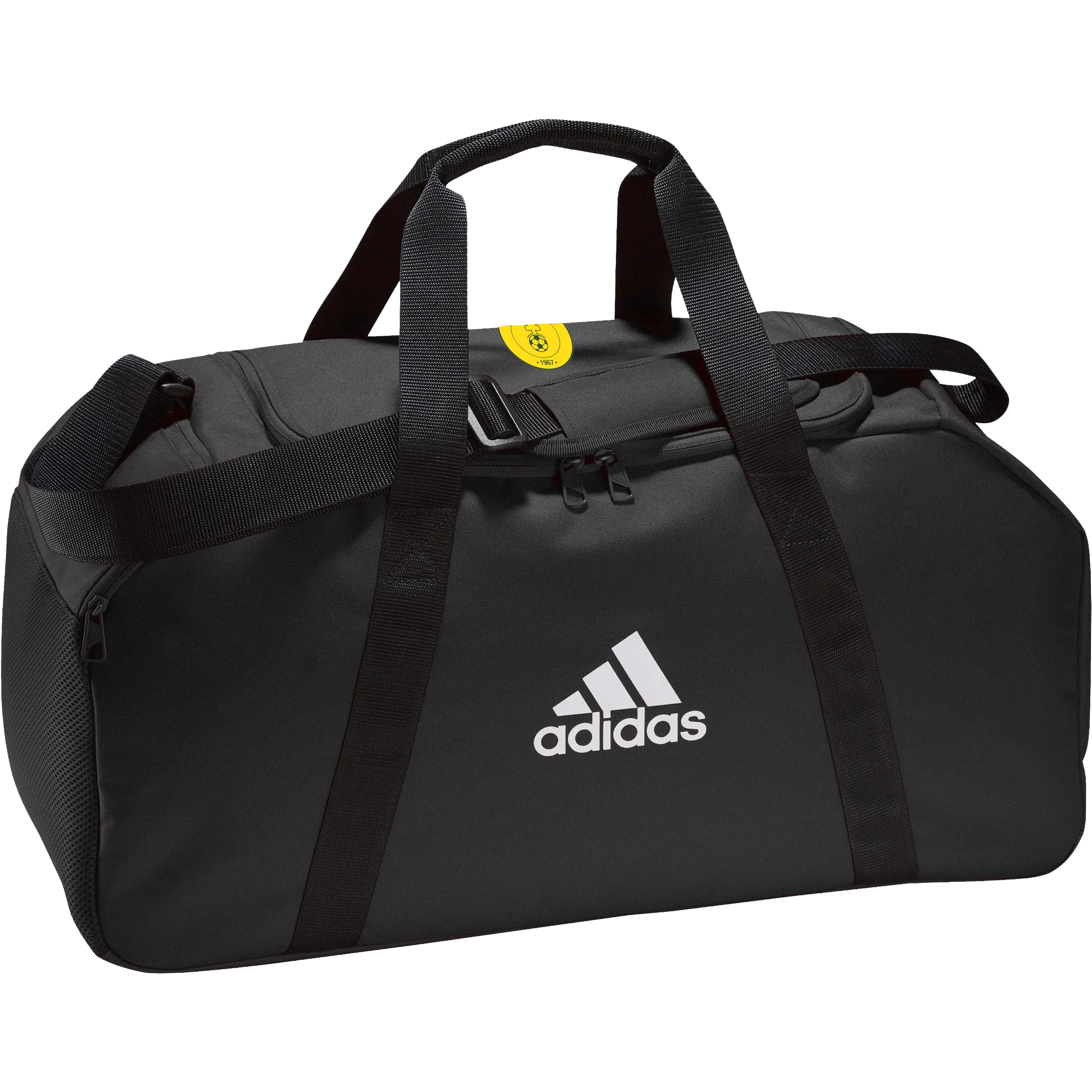 DONCASTER ROVERS  Tiro Medium Duffel Bag