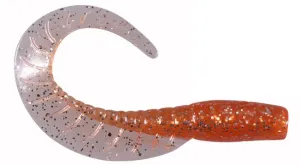 Dragon Maggot Worm 2.5 inch Soft Plastic Lure