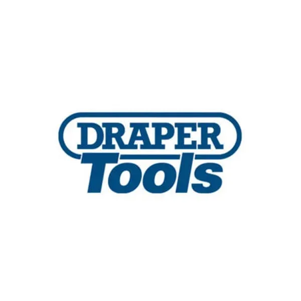 Draper Galvanised Mop Bucket, 9L Dr-53245