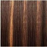 Dream Hair S-Futura Compact 2 Clip-In Extensions 6   4 Clips 16 - Synthetisches Haar