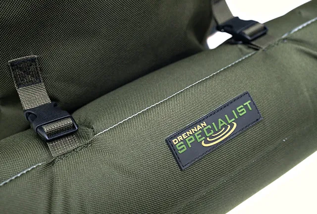 Drennan Specialist Compact 30L Rucksack