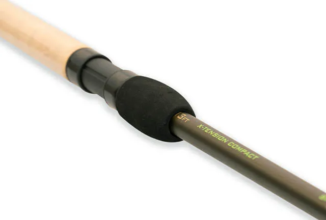 Drennan Specialist X-Tension 13ft Compact Float