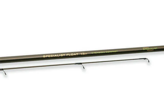 Drennan Specialist X-Tension 13ft Compact Float