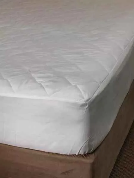 Dreyer Quilted Hospitality Mattress Protector Extra Length