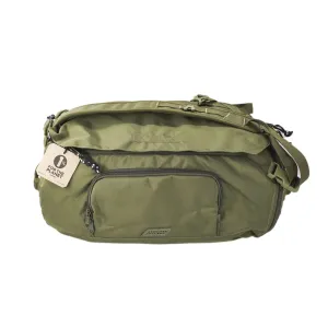 Dry Wet 15L Duffel (Olive/Seaweed)