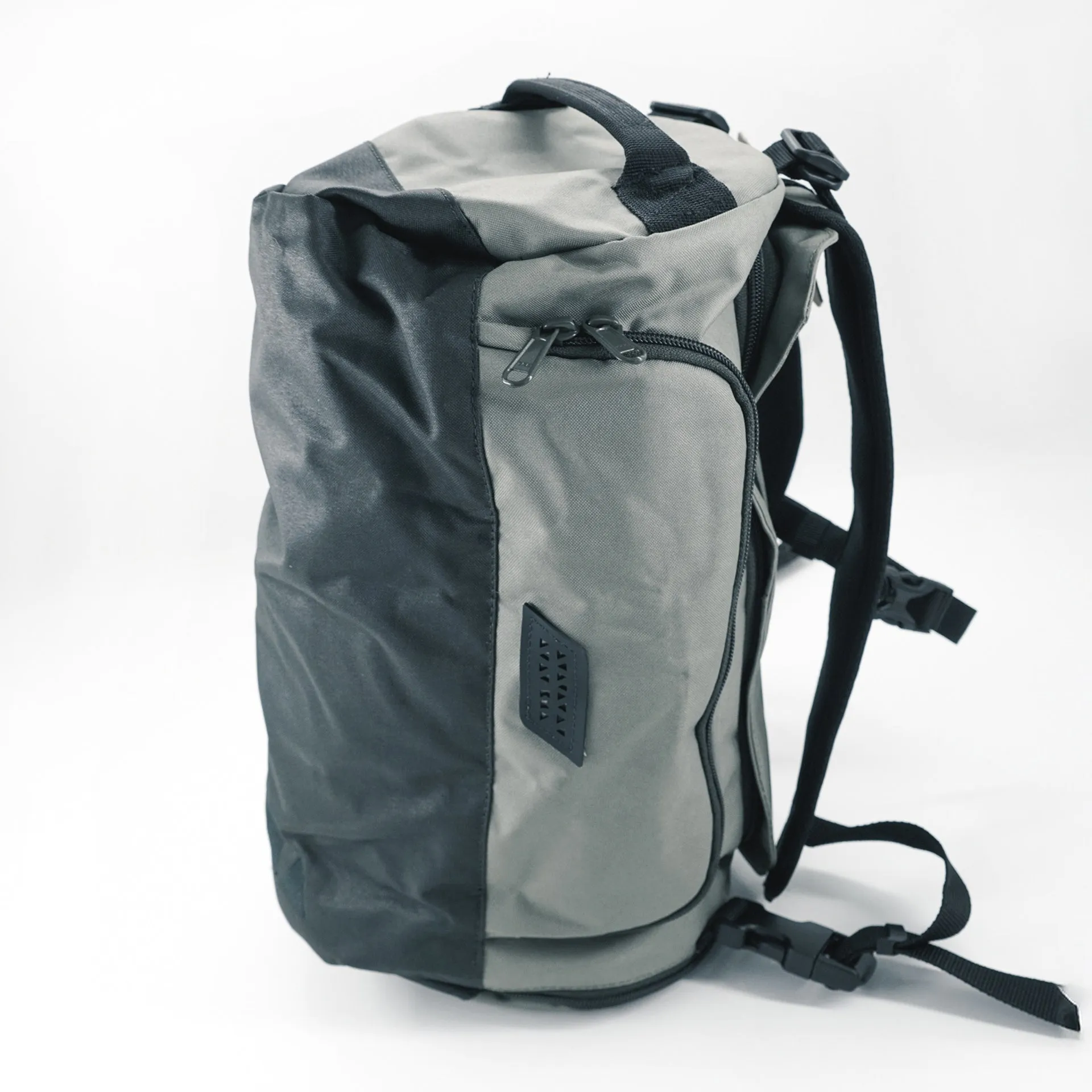 Dry Wet 15L Duffel (Olive/Seaweed)