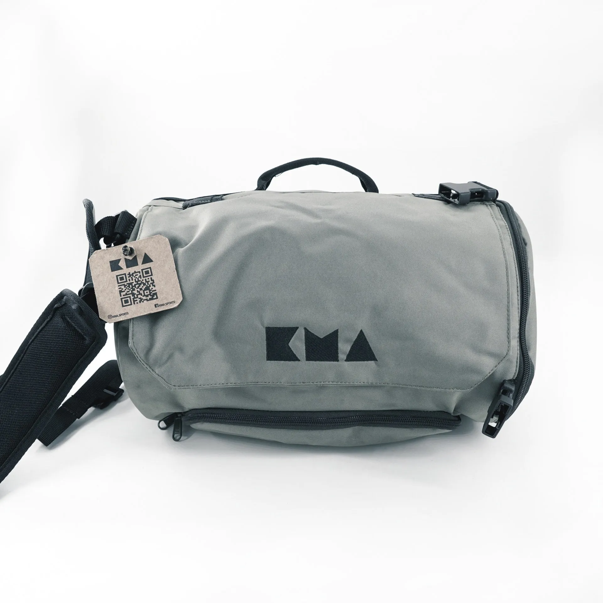 Dry Wet 15L Duffel (Olive/Seaweed)