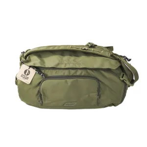 Dry Wet 30lL Duffel (Moss)