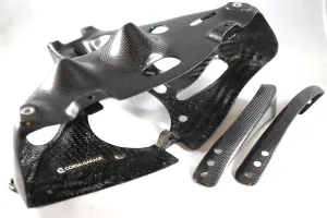 Ducati Carbon Headlight Housing Bucket 748-998