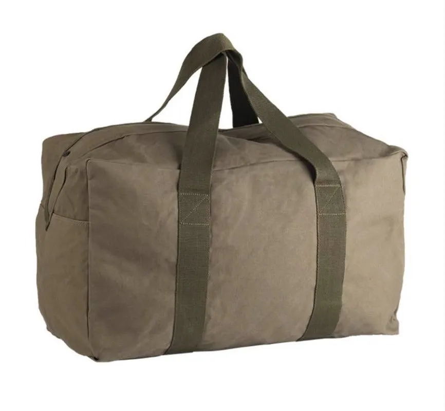 Duffel bag - Olive