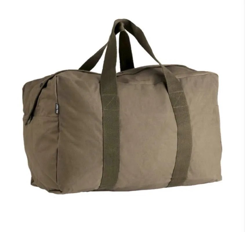 Duffel bag - Olive
