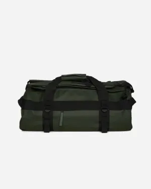 Duffel Bag Small - Green