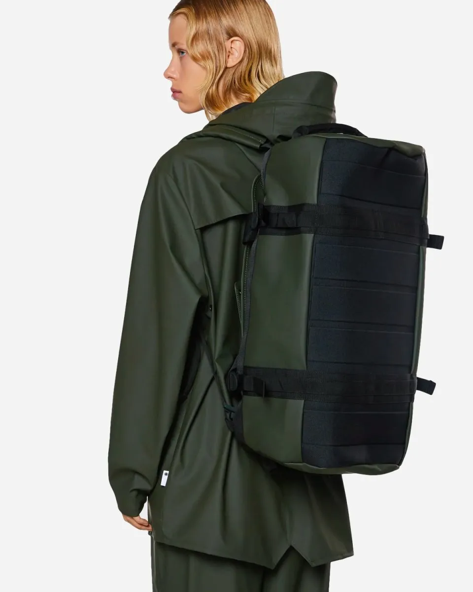 Duffel Bag Small - Green