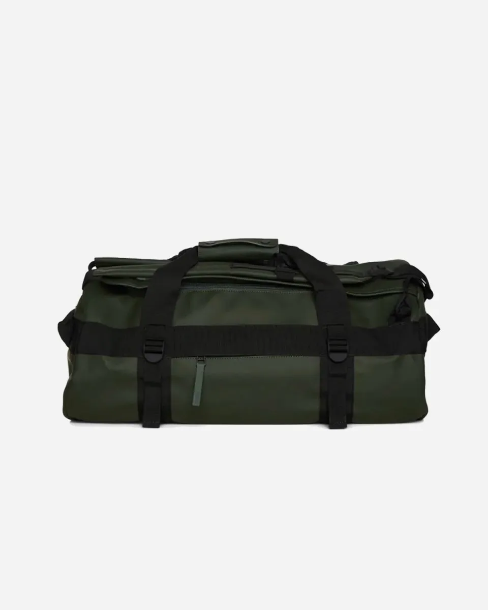Duffel Bag Small - Green