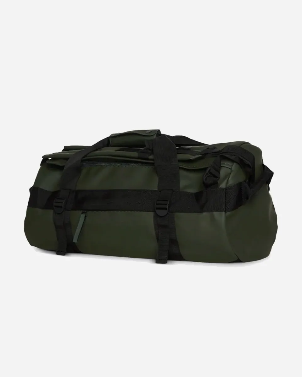 Duffel Bag Small - Green