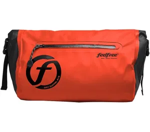 Duffle Bag - Orange