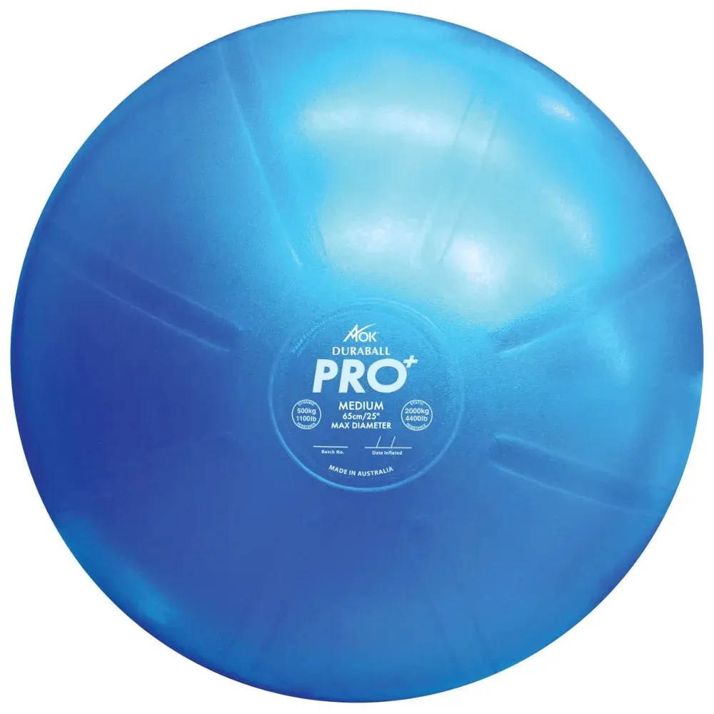 Duraball Pro Swiss Balls