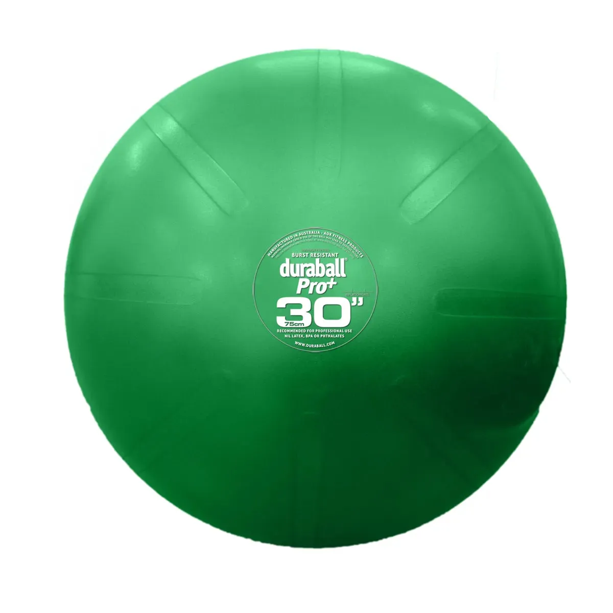Duraball Pro Swiss Balls