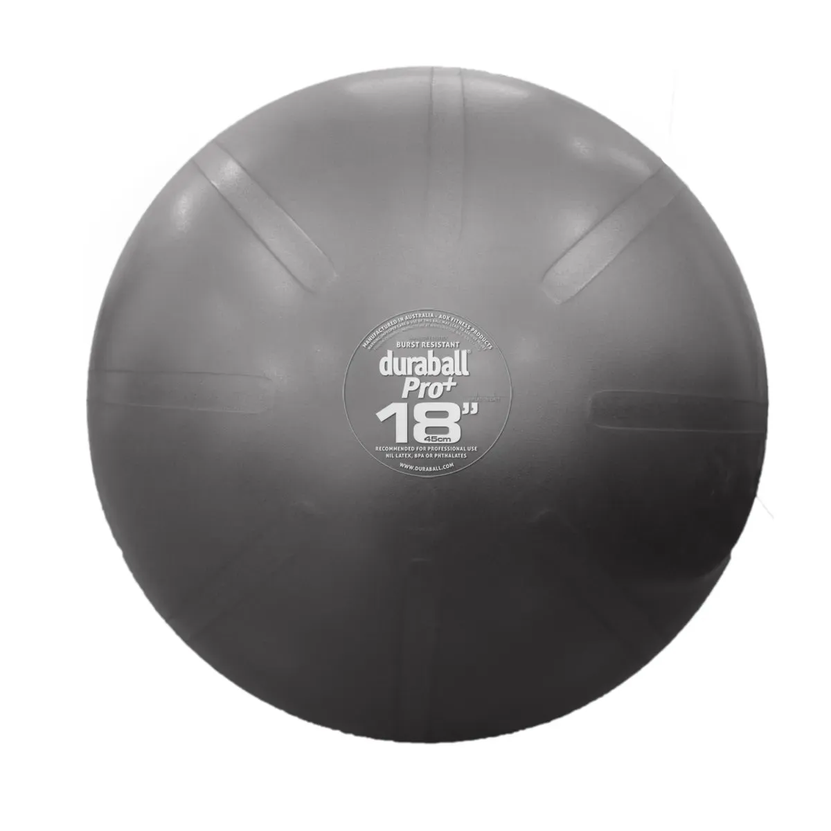 Duraball Pro Swiss Balls