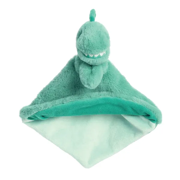 Ebba Eco Ryker Rex Dragon Baby Comforter 12In