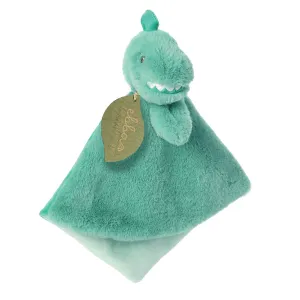 Ebba Eco Ryker Rex Dragon Baby Comforter 12In