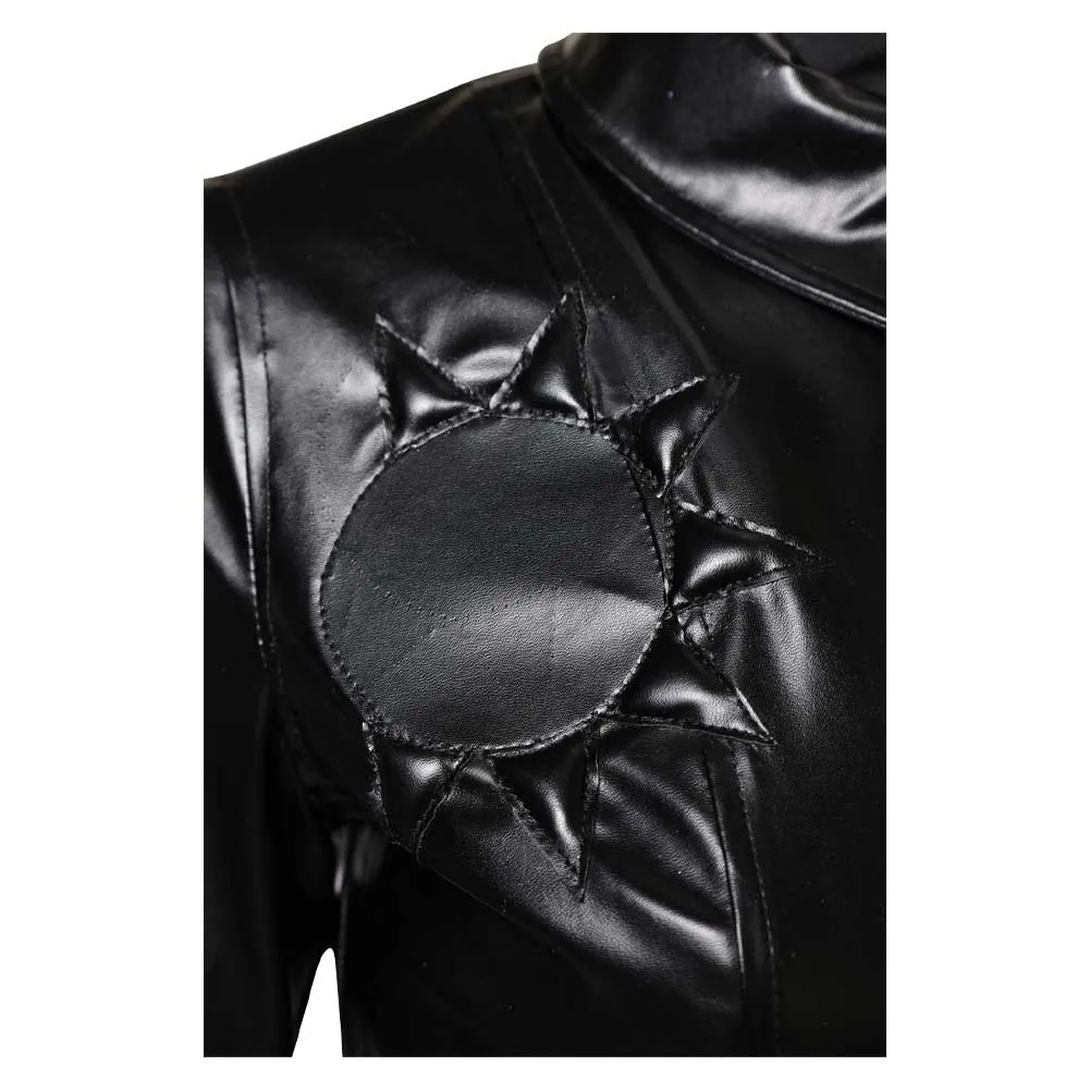 Echo Maya Lopez Black Suit Cosplay Cosplay Costume Outfits Halloween Carnival Suit