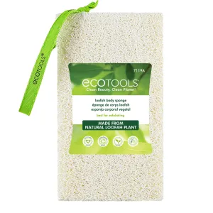 EcoTools Loofah Bath Sponge, 1 Count