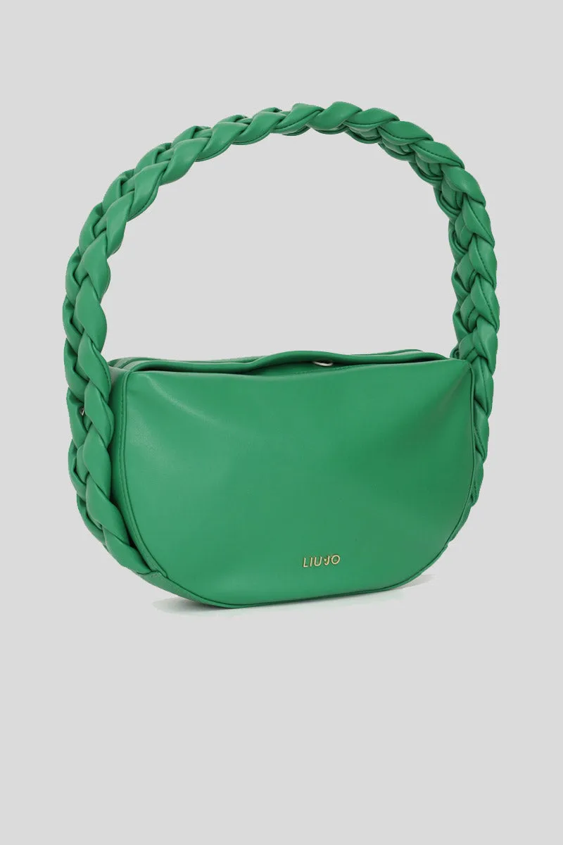 ECS S Hobo - Verde