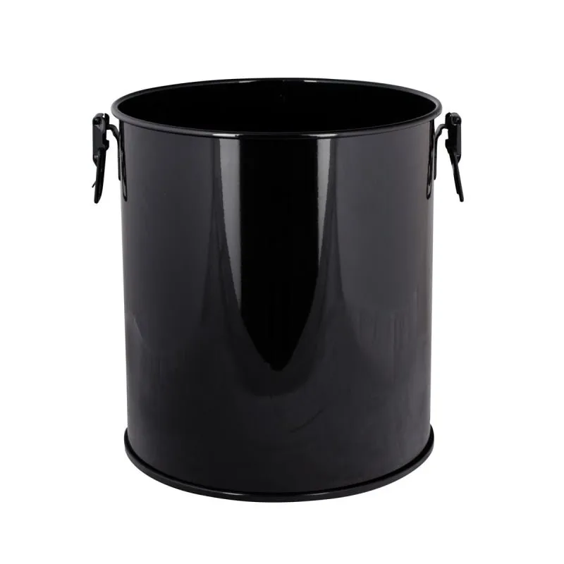 Electron OEM Central Vacuum Dirt Bucket - 11 1/2 Across