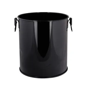 Electron OEM Central Vacuum Dirt Bucket - 11 1/2 Across