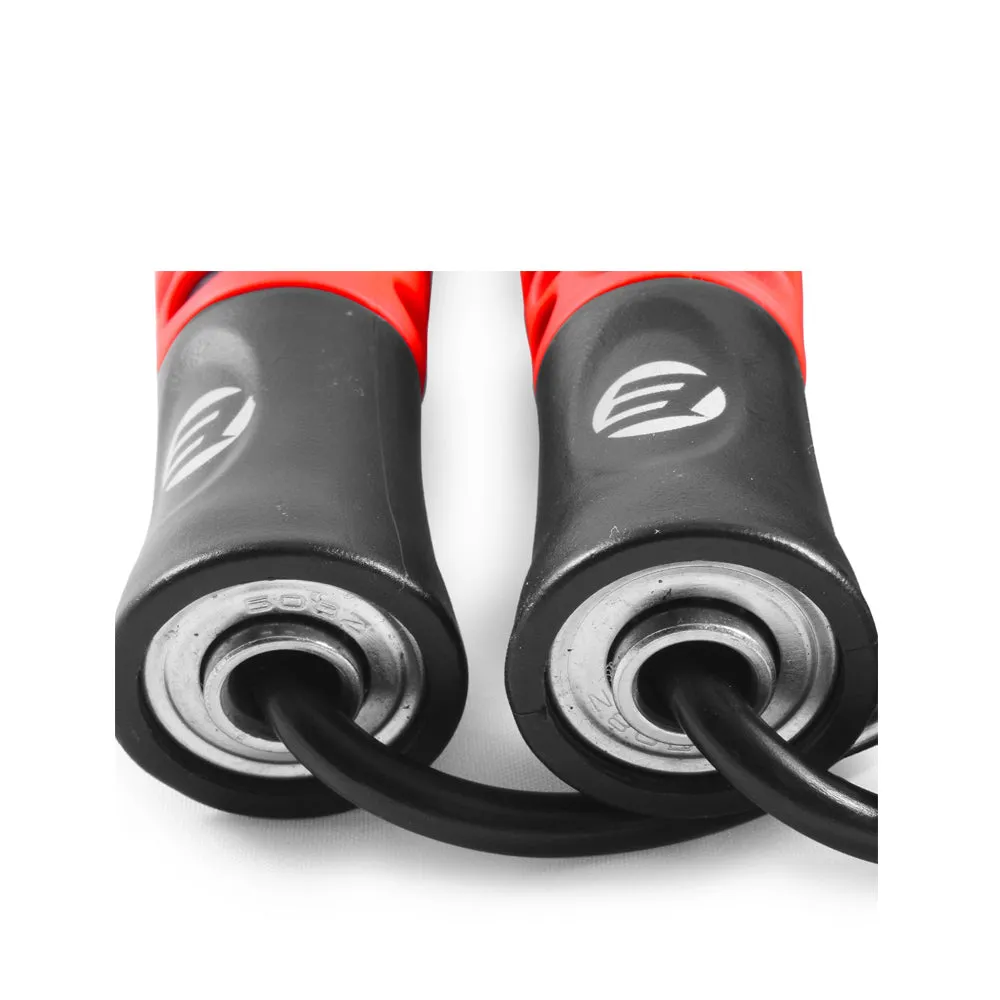 Elite Soft Grip Jump Rope