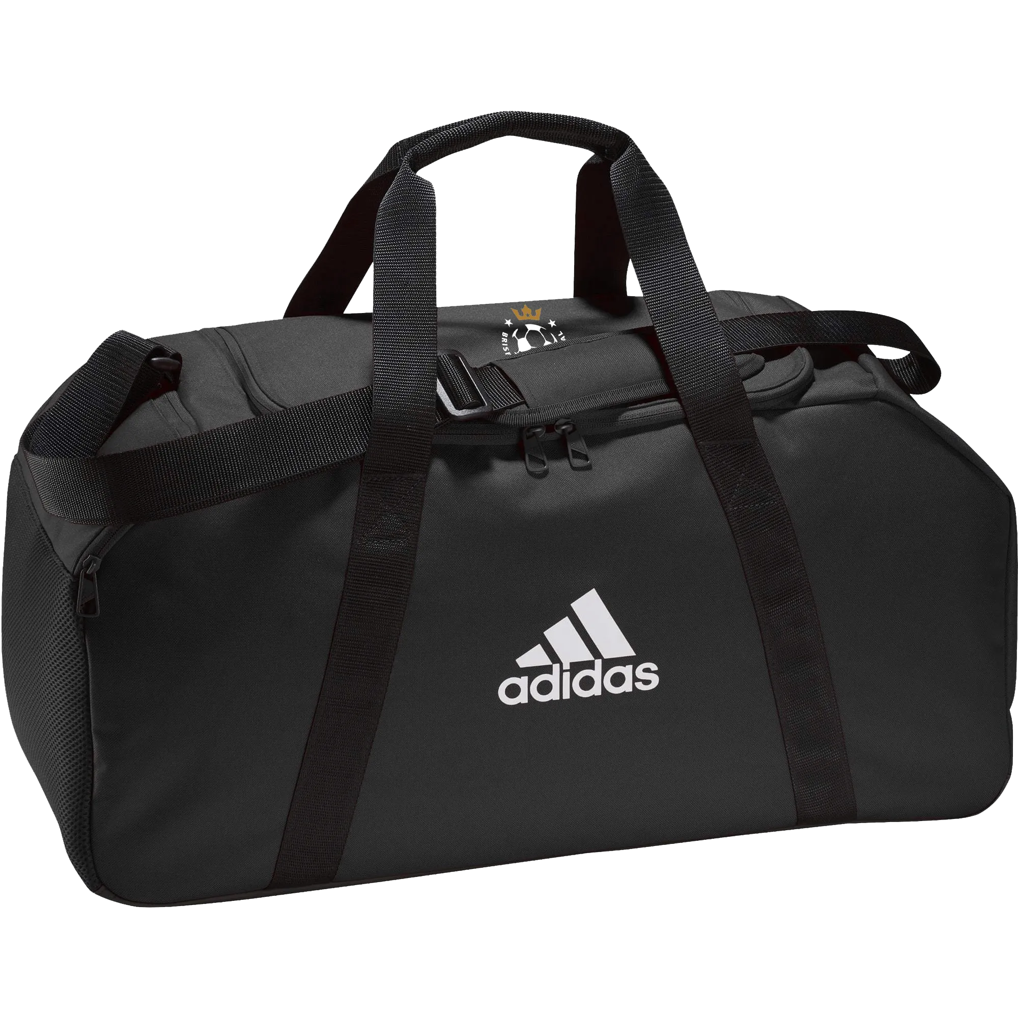 ELITEFOOT FC  Tiro Duffel Bag