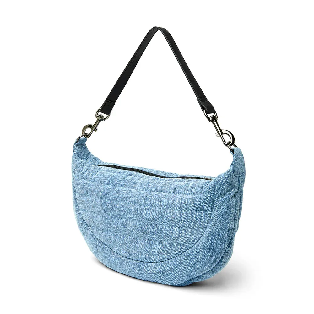 Elton Hobo Denim