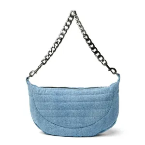 Elton Hobo Denim