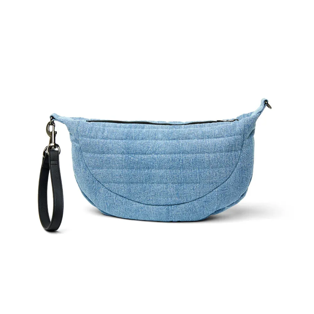 Elton Hobo Denim