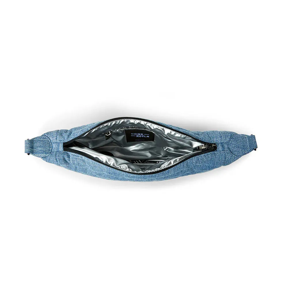 Elton Hobo Denim