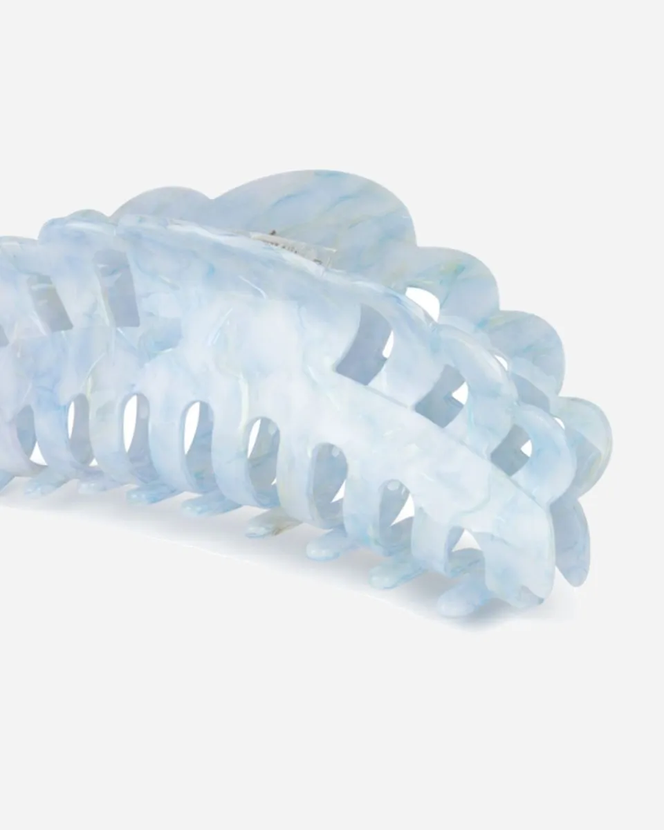 Emma Soft Giga - Light Blue