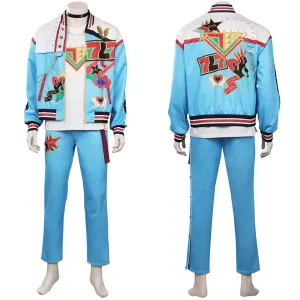 Ensemble Stars es2 EDEN 7th Anniversary Team Uniform Cosplay Costume Outfits Halloween Carnival Suit