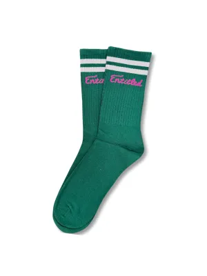 ENTITLED UTLRA SOFT SOCKS