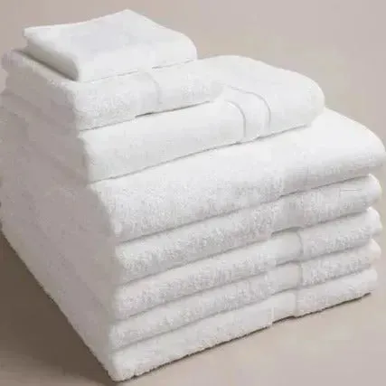 EP Collection Blended Towels