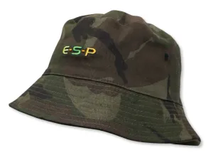 ESP Camo Bucket hat